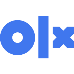 OLX logo
