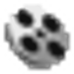 OMDb API (Open Movie Database) logo