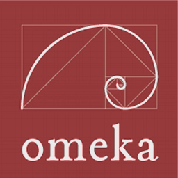 Omeka S logo
