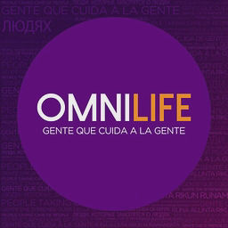 OmniLife logo