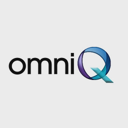 OMNIQ Fuel Control logo