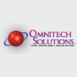Omni Tech Solutions (Price Intelligence by Omni Tech) logo