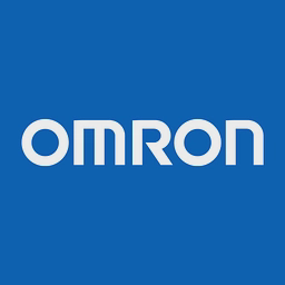 Omron Connect logo