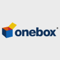 OneBox logo