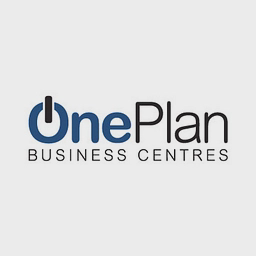 OnePlan logo