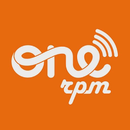 OneRPM logo