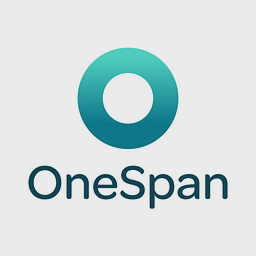 OneSpan logo