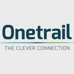 OneRail logo