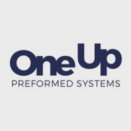 OneUp Accounting logo