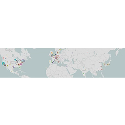 OWA (One World Analytics) logo