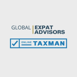 OnlineTaxMan (Nonresident Alien Tax Services) logo