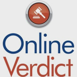 OnlineVerdict logo