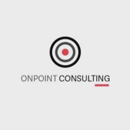 On-Point by Linde logo