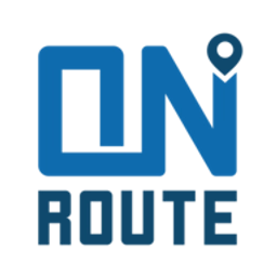 OnRoute logo