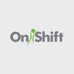 OnShift logo