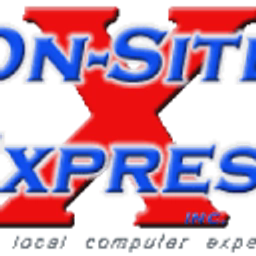 OnSite logo