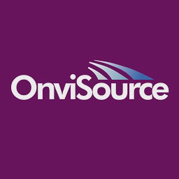 OnviSource logo