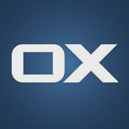 Open eSignatures (Open-Xchange eSign) logo