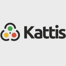 OpenKattis logo