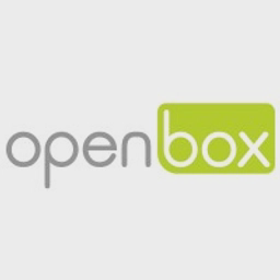 OpenBox logo