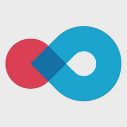 GetDP (by Elmer/CalculiX ecosystem) logo