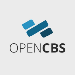 OpenCBS logo