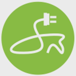 Open Charge Map logo