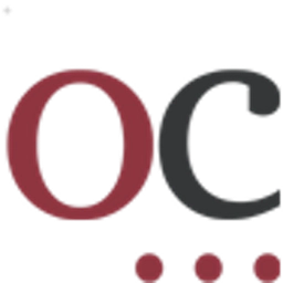 OpenCorporates logo