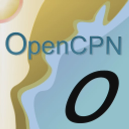 OpenCPN logo