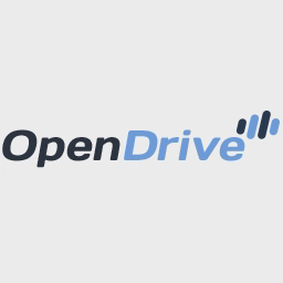 OpenDrive logo