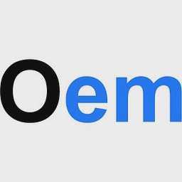OpenEnergyMonitor (emonCMS) logo