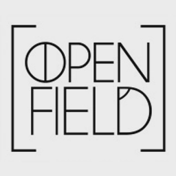 OpenField logo