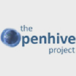 OpenHive logo