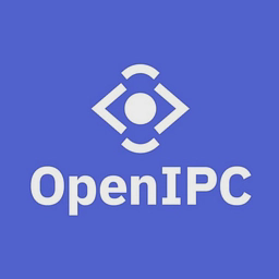 CCTV Viewer by OpenIPC NVR logo