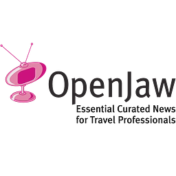 OpenJaw Technologies logo