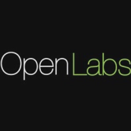 Blood Bank Management System by OpenLabs logo
