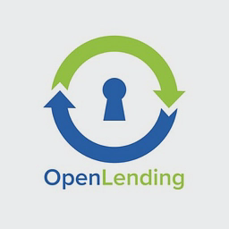 Open Lending logo