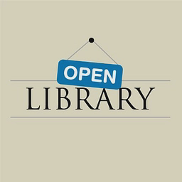 Open Library School Records logo
