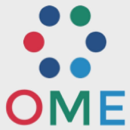 Omero logo