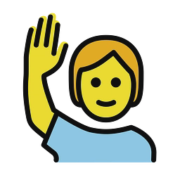 OpenMoji logo