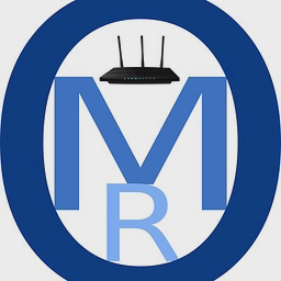 OpenMPTCProuter (MPTCP SD-WAN) logo