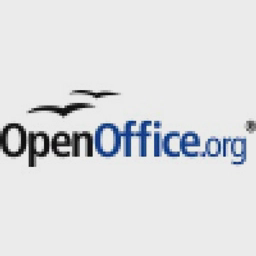 Apache OpenOffice Writer logo
