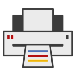IPP Everywhere Driverless Printing logo