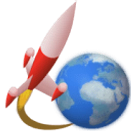 OpenRocket logo