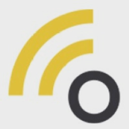 OpenSensors logo