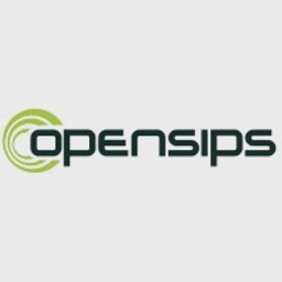 OpenSIPS logo
