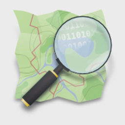 OpenStreetMap logo