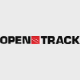 OpenTrack logo