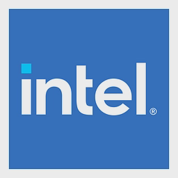 Intel OpenVINO logo
