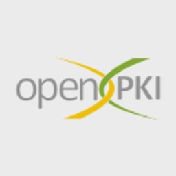 OpenXPKI logo